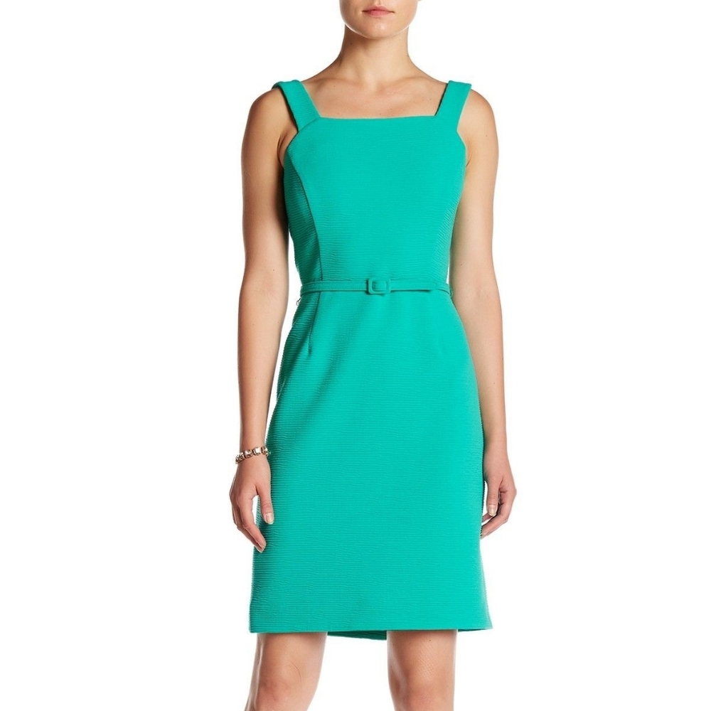 Oscar de la Renta dress